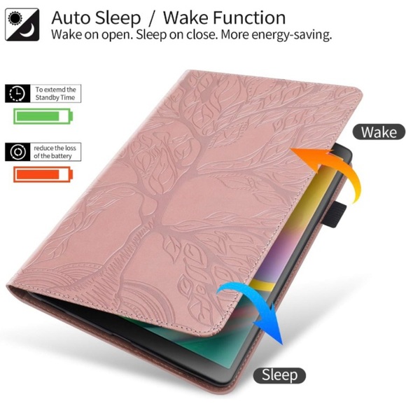 Lenovo Tablet P11 2nd generation case. - Picture 9 of 12